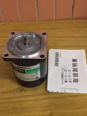 1pcs New OM 2lk6GN and C constant speed motor