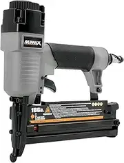 NuMax SL31 Pneumatic 3-in-1 16-Gauge and 18-Gauge 2" Finish Nailer/Stapler
