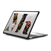 MacBook Air 13-inch (M1 / Intel) Impact Case Vase of Flowers Laptop Case