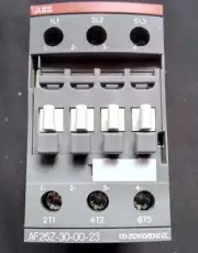 ABB Contactor AF26Z-30-00-23*100-250V50/60Hz