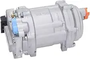 12V Car Air Conditioning Electric Chassis Air Conditioning Kit Compressor Cooling Universal