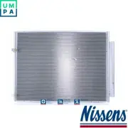 CONDENSER AIR CONDITIONING 940848 FOR TOYOTA SIENNA 3MZ-FE 3.3L 2GR-FE 3.5L