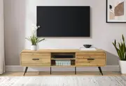 MARTINEZ Entertainment Unit