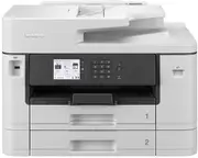 Brother MFC-J5740DW A3 Colour Inkjet Multifunction Printer