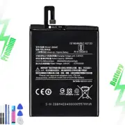 New Battery BM4E Replacement For Xiaomi Pocophone F1 Tools