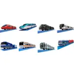 TAKARA TOMY PLARAIL 鐵道王國 新幹線 (內含火車1列不含軌道)-E5系新幹線.山手線.N700系