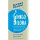 User’s Guide to Ginkgo Biloba