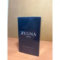 在飛比找蝦皮購物優惠-Ermenegildo Zegna 傑尼亞 Z Zegna 