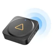 BTR200 Wireless Bluetooth Remote Control with Event Locking, MIC&Wi-Fi&HDR