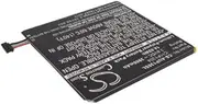 CellEdge 3900mAh Battery Compatible with Asus ME176CX, ME180A, ME1Pn51, Memo Pad 7, 8HD, HD, HD7, for Part No. 0B200-00800000, C11P1304, C11P1326, C11Pn51, C11PN9H