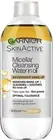 Micellar Cleansing Water in Oil 400Ml