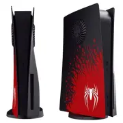 Latest Cover for PS5 Console Covers - Marvelss Spider-ManII 2 Limited Edition