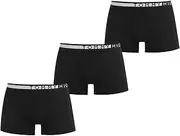 [Tommy Hilfiger] Men's 3 Pack Trunks