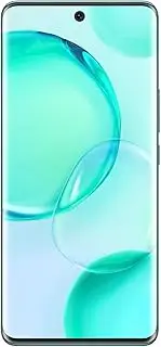Honor 50 5G - Smartphone 128GB, 6GB RAM, Dual Sim, Emerald Green
