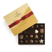 Chocolate Gift Box - Gourmet Assortment, Perfect for Any Occasion, 18pc