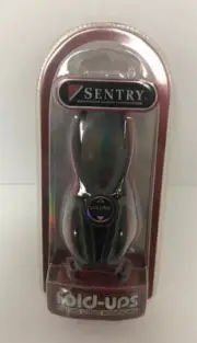 Sentry Fold-Ups Headphones in White - New