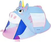 Bestway Adventure Chasers Unicorn Play Tent