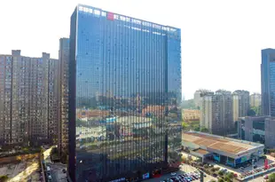 宜尚酒店(湖南廣電中心店)Echarm Hotel (Hunan Broadcasting System)