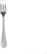 Mepra AZB1033CA1111 Serving Fork Caccia Ice, Stainless Steel