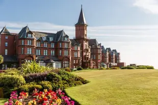 斯列維多納爾Spa度假村Slieve Donard Resort and Spa