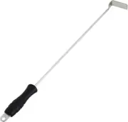 18 Inch BBQ Ash Tool for Kamado Joe Charcoal Smoker Big Green Egg Wood