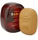 TABAC ORIGINAL by Witz Maurer LUXURY SOAP 3.5 oz 100 g for Men NEW WITH CASE