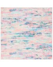 Safavieh Sequoia Machine-Washable Rug