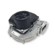 JUNKERS ELECTRIC FAN RG148/1200-3633-0-100KW 80-100KW 7101454 BOILER