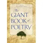 THE GIANT BOOK OF POETRY