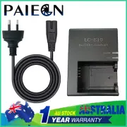 Charger LC-E10C LC-E10E Battery For Canon EOS T5 T6 T7 1300D 1200D 1100D Camera