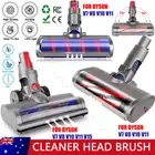 Turbo Brush Roller Head for Dyson V7 V8 V10 V11 V15 Vacuum Cleaning Brush