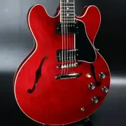 Gibson ES-335 Sixties Cherry
