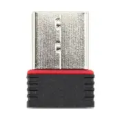 Mini USB WiFi Wireless Network Adapter USB Wi-Fi Dongle Portable Signal Receiver
