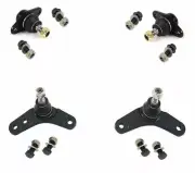 Front Control Arm & Wheel Carrier Ball Joint Kit KARLYN for Mini Cooper (for: Mini)