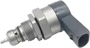 YSSMTC Fuel Pressure Regulator,Fit For VW,Fit For Touran Transporter Tiguan,Fit For A4 A5 Q5 Q7 Eos,Fit For Skoda,Fit For SEAT, 2.0 TDI 0281006002 0281002859 Rail Fuel Pressure Management Valve