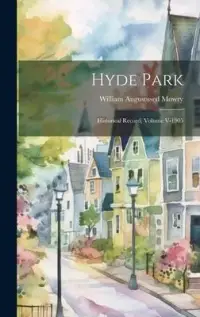 在飛比找博客來優惠-Hyde Park: Historical Record; 