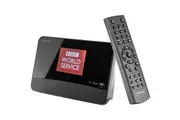DAB24C DAB+ and Internet Radio Tuner Upnp/ Dlna FM Bluetooth (Dab20c)
