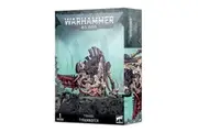Warhammer 40,000: Tyranid Tyrannofex