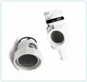 Polaris 180 280 380 Pool Cleaner Uwf Body Pressure Relief Valve D29 9-100-9002