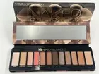 New Urban Decay NAKED RELOADED Eyeshadow Palette 12 shades in matte & metallic