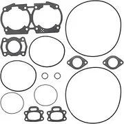 Top End Rebuild Head Gasket Kit For 717 720 GS GSI GTI GTS SPXP HX SPX