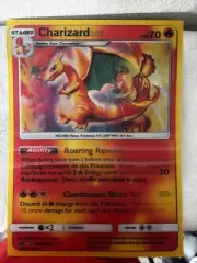 Charizard,Charmander,Charmeleon 3D Holographic Lenticular Poster 12x16