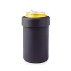 Double Wall Cup and Drink Holder - 320ml CAN COOLER Beer Holder Stubby Insulator