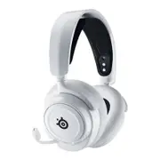 SteelSeries Arctis Nova 7X Wireless Xbox Headset - White [61567]