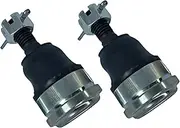 MAX COOL Pair Ball Joints Upper Suitable for Ford Ranger PX & Mazda BT50 2011-2018