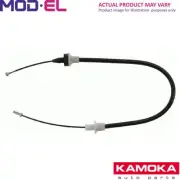 CLUTCH CABLE LC147 FOR SEAT IBIZA/II CORDOBA/Vario INCA ABU/AEE/ALMAFT/1F 1.6L