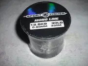 SPORT FISHER MONO FISHING LINE 330m 30lb