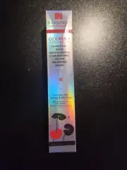 Ibcccndc Color Correcting Cream make skin better, even skin tone, Dark SPF 25 (I