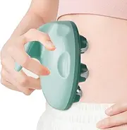 Magnetic Roller Ball - Muscle Massage Tool Full Body Relaxing Roller | Manual 360-Degree Ball Massagers for Back Waist Legs Tummy Shoulders Thighs Neck