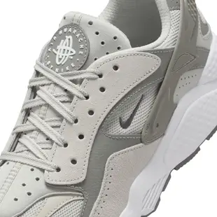 NIKE 休閒鞋 NIKE AIR HUARACHE RUNNER 男 DZ3306004 灰白 現貨 廠商直送